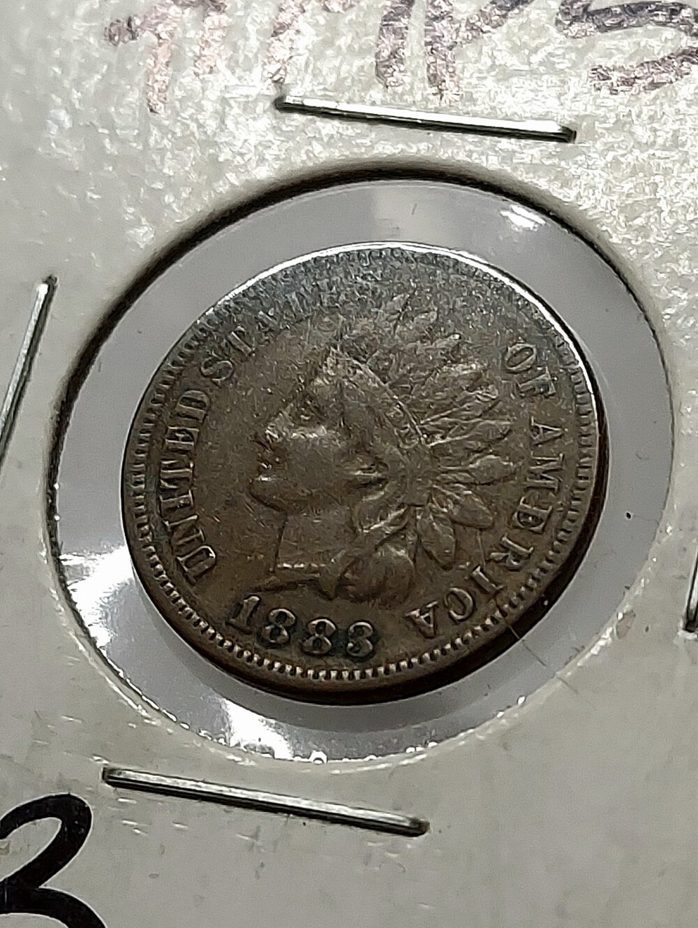 Coins